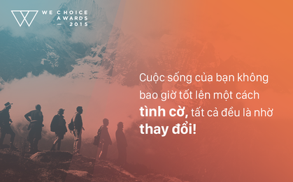Khác biệt để thành công, liệu bạn đã đủ can đảm?