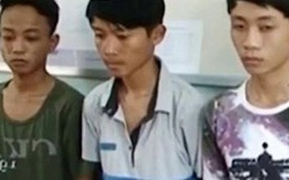Học sinh lớp 9 bị đâm chết vì “Các em có đến dự sinh nhật anh không?”
