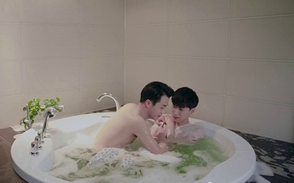 Đam mỹ chuyển thể “Bất Khả Kháng Lực” - Chuyện tình đơn phương đầy bi ai