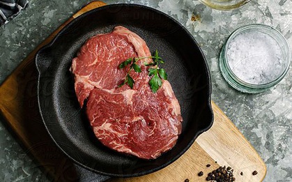 Chú ý 5 loại thực phẩm dễ bị nhiễm khuẩn E.coli hại ruột
