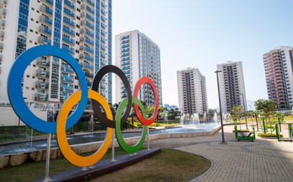 Olympic Rio 2016: Các đầu bếp quốc tế tận dụng thực phẩm thừa để nấu 5.000 suất ăn cho người nghèo đói mỗi ngày