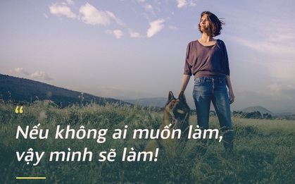 Chỉ những người thông minh mới thường tự nói 10 câu này mỗi ngày