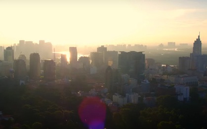 "Sài Gòn, Anh Yêu Em": Sài Gòn đẹp lắm, Sài Gòn ơi, Sài Gòn ơi!