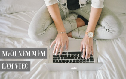 3 tư thế ngồi phá hủy vóc dáng và sức khỏe hầu như ai cũng mắc