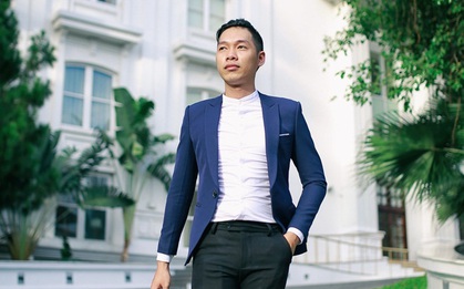 Bỏ ngang đại học, chàng trai 9X vẫn thu nhập vài nghìn đô/tháng nhờ dạy Tiếng Anh