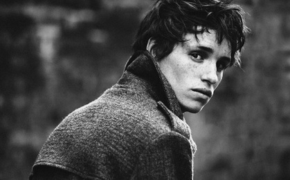 Eddie Redmayne: Chú tắc kè luôn kiếm tìm sự thay đổi