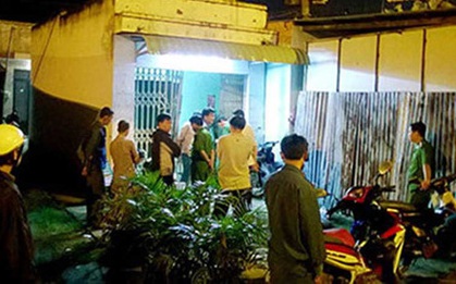 Mẩu thuốc lá tố kẻ giết chủ quán cà phê