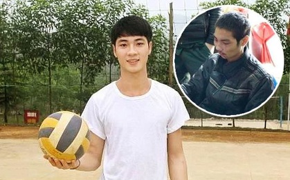 Phép màu đã đến! Người cha già vừa tìm được cậu con trai mất trí nhớ sau 2 ngày lạc con ở Hà Nội!