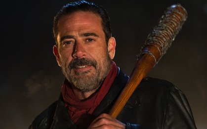 "The Walking Dead" mùa thứ 7: Chào mừng đến với thế giới mới!