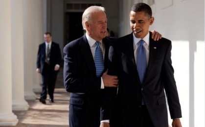 Những điều ít biết về người bạn "bí ẩn" của Tổng thống Obama