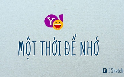 Hôm nay sẽ là ngày buồn với tất cả những ai đã từng một thời miệt mài "chat chit" với Yahoo Messenger