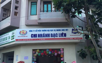 Lộ mặt thêm nhiều cơ sở kinh doanh đa cấp trá hình