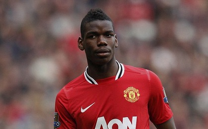 Bằng chứng cho thấy 99% Pogba đã thuộc về Man Utd