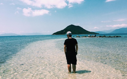 Tất tần tật mọi điều cần biết để có trải nghiệm mỹ mãn tại đảo Điệp Sơn