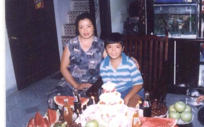 Bố nguy kịch, con trai nhờ cộng đồng mạng tìm lại người mẹ thất lạc suốt 8 năm qua