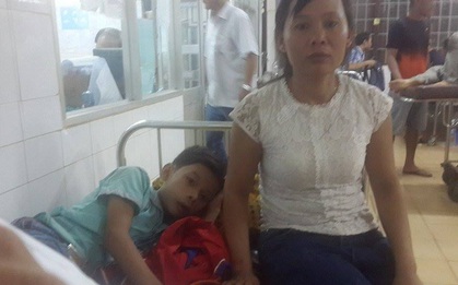 Vụ tai nạn làm 21 người thương vong qua lời kể kinh hoàng của người sống sót