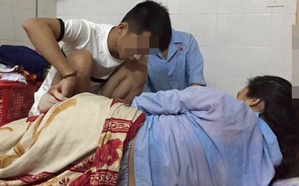 Nhật ký chăm vợ bầu của ông chồng khiến ta "không thể ngừng cười"