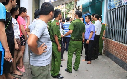 Đà Nẵng: Mâu thuẫn, chồng đánh chết vợ rồi treo cổ tự tử
