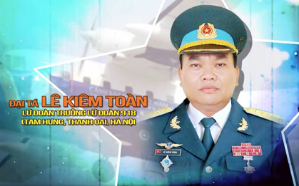 Hình ảnh 9 sĩ quan, quân nhân chuyên nghiệp trên máy bay CASA-212 gặp nạn