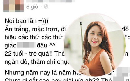 Chuỗi ngày khốn khổ khi trở thành "tội phạm" vì sự nhầm lẫn quái ác của cư dân mạng