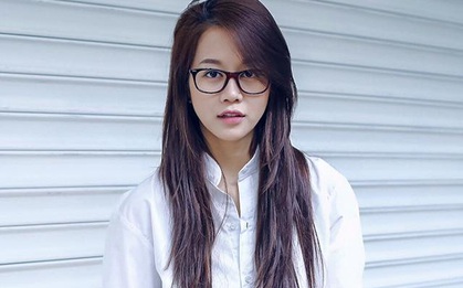 An Nguy công khai "đá xéo" thí sinh The Face: "Người cá tính không bao giờ nhận mình cá tính"