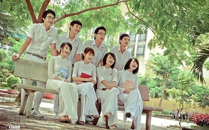 7 điều bạn không cần quá quan tâm khi còn học trung học