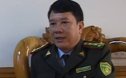 Chân dung nghi phạm bắn Bí thư và Chủ tịch HĐND tỉnh Yên Bái