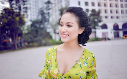 Khán giả đồng loạt động viên Vân Hugo: "Cố lên, vì con của em nữa!"