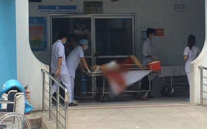 Giáo hội Phật giáo VN: Đối tượng gây án ở chùa chỉ là tín đồ bình thường, không phải tu sĩ