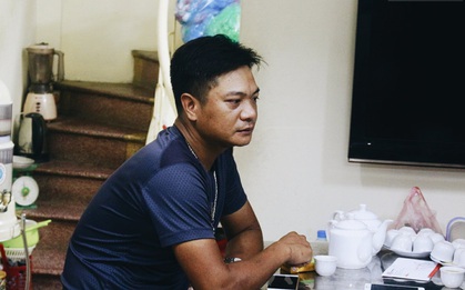 Vụ tai nạn thương tâm của bé trai bị tôn cứa vào cổ: Câu chuyện đau lòng từ 2 phía gia đình