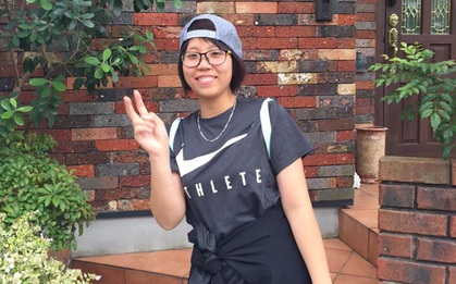 Trước khi "ném đá" cô gái không biết canh cua nấu với rau đay, hãy chắc bạn đã biết cô ấy giỏi như thế nào!