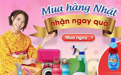 "Cơn sốt" Konbini, giá càng nhỏ khuyến mãi càng khủng