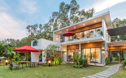 Trải nghiệm Flamingo Đại Lải Resort với tuyến xe bus 2 chiều Hà Nội – Flamingo