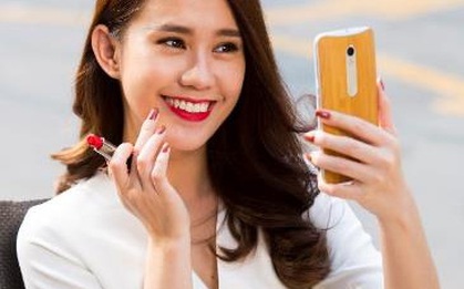 Bắt kịp xu hướng thời trang đón hè 2016