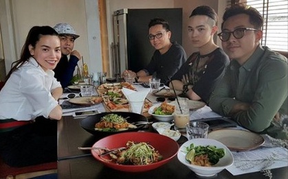 Sao Việt, hot teen làm gì trong thời gian rảnh rỗi hiếm hoi?