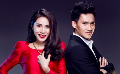 Hơn 15.000 fan bóng đá Sài thành có cơ hội xem Euro cùng Công Vinh, Thủy Tiên