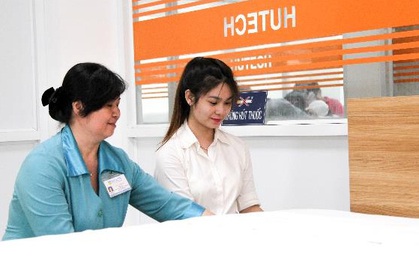 Chiêm ngưỡng hệ thống nhà hàng, khách sạn 5 sao của HUTECH