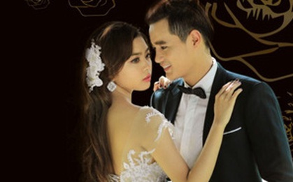 Tưng bừng ưu đãi tại triển lãm cưới lớn nhất Bình Dương