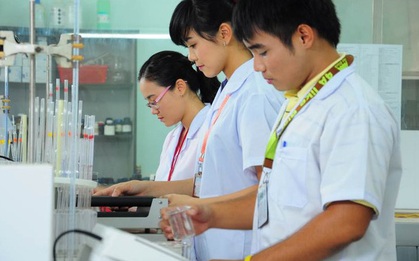 Ngành Dược có xét tuyển học bạ không?