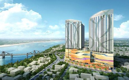 Khám phá Mipec Long Biên - Thiên đường mới của người dân Thủ đô