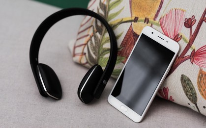 Oppo F1S sắp "chào sân" với quà tặng "khủng" cho tín đồ smartphone