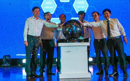Start up – Không chỉ còn dành cho những người trẻ