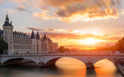 Paris trong phim thật như thế nào?