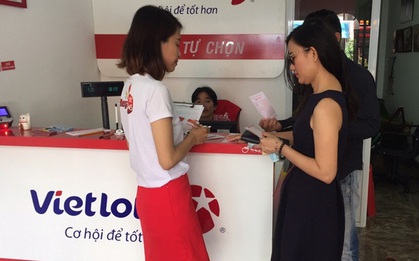Trị giá giải đặc biệt xổ số tự chọn số điện toán (Jackpot) đã lên gần 18 tỷ đồng