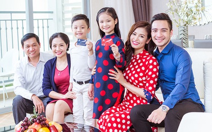 Bí quyết “mua hàng không cần tiền” của MC Phan Anh