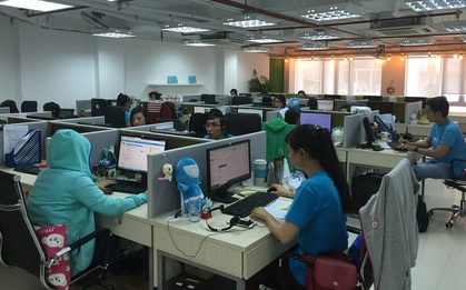 "Dzựt cô hồn 2016" - Đại chiến tại Tiki vui đủ đường