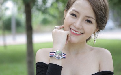 Thoả sức sáng tạo với đồng hồ tự thiết kế đầu tiên tại Việt Nam