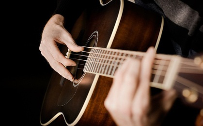 Nếu đã trót đam mê Acoustic thì đây chính là sân chơi dành riêng cho bạn