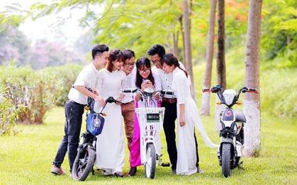 3 lưu ý phải biết khi chọn mua xe điện cho năm học mới