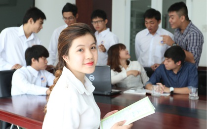 ĐH Quốc tế Sài Gòn xét tuyển 450 chỉ tiêu nguyện vọng bổ sung